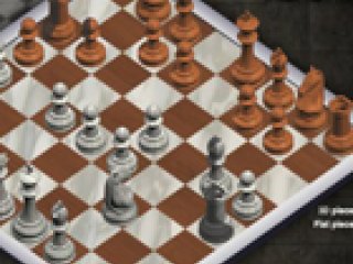 real time chess online
